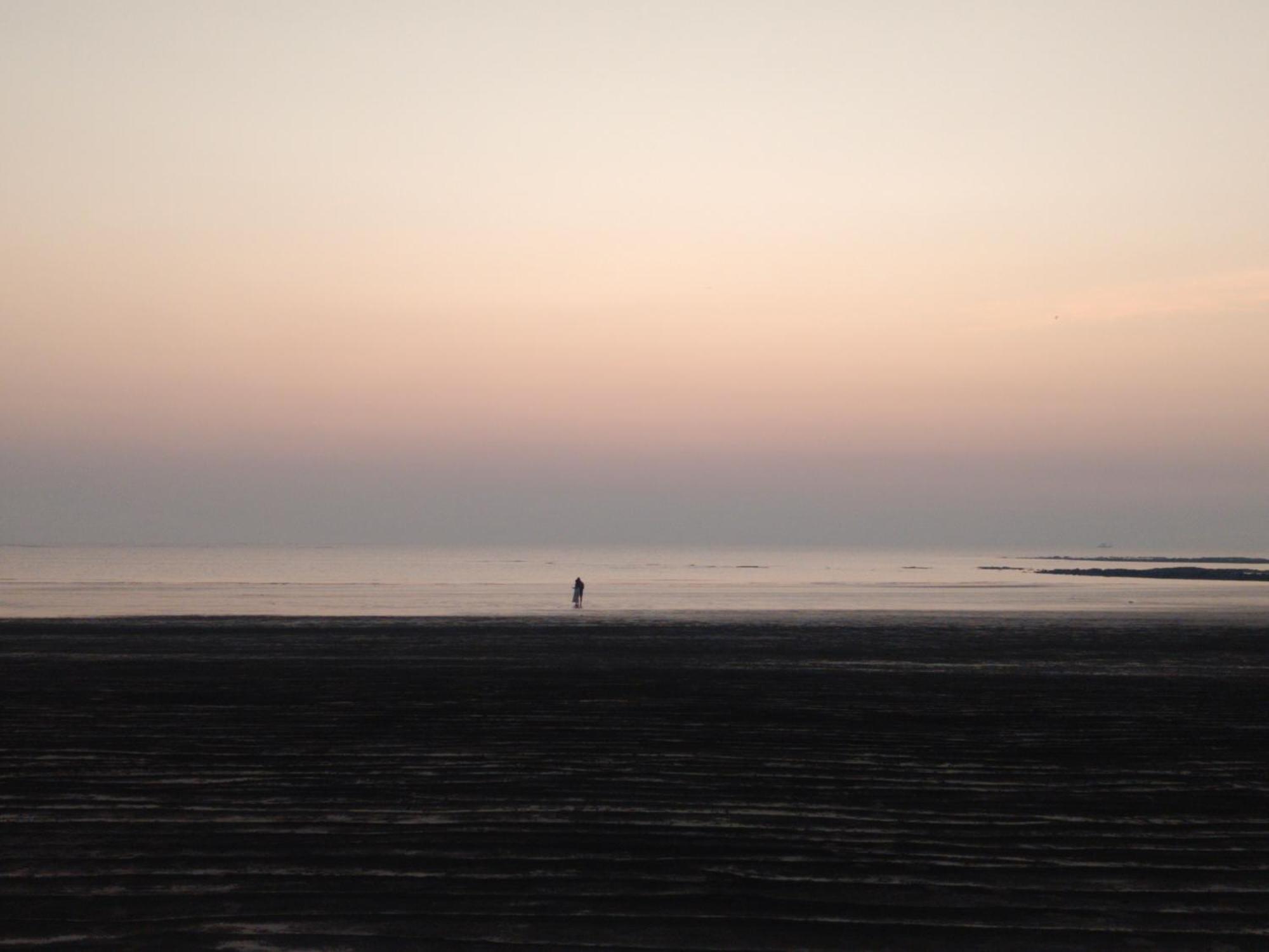 Seaswan Resort Alībāg Buitenkant foto